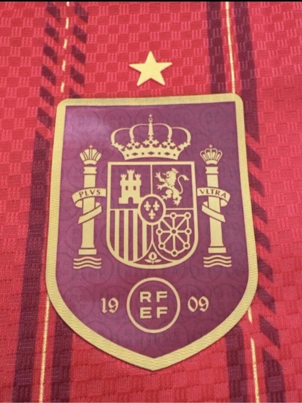 LAMINE YAMAL World Cup Soccer 2026 Home Jersey - Picture 5 of 10